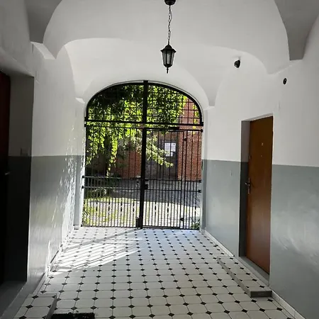 Premium Apartment - Brama Krakowska - Old Town Lublin Exterior photo