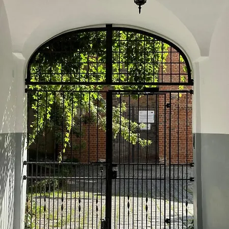 Premium Apartment - Brama Krakowska - Old Town Lublin Exterior photo