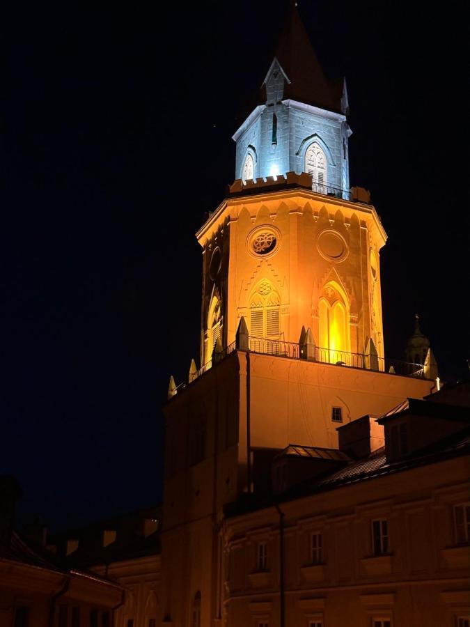 Premium - Brama Krakowska - Old Town Lublin
