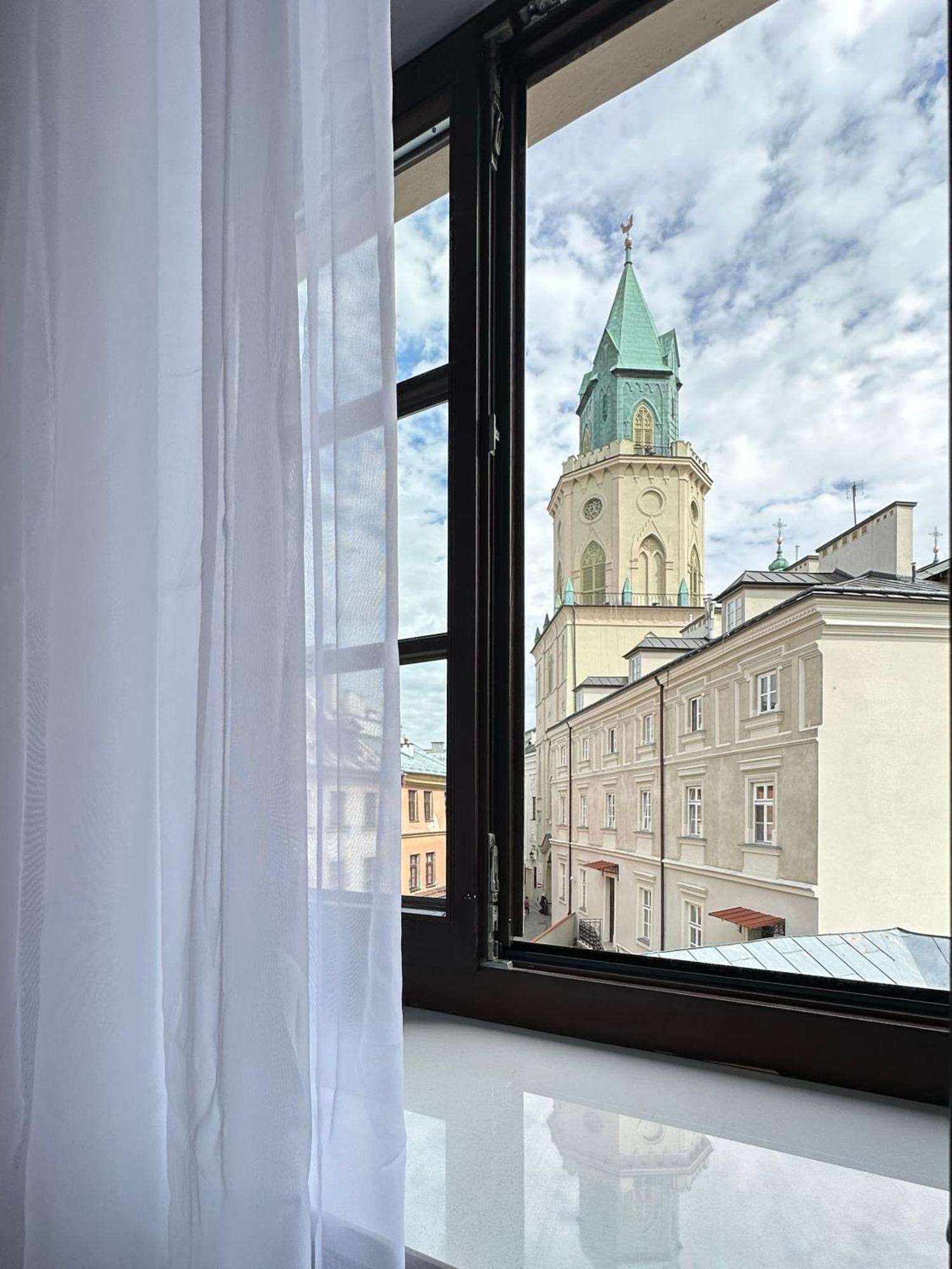 Premium - Brama Krakowska - Old Town Apartment *