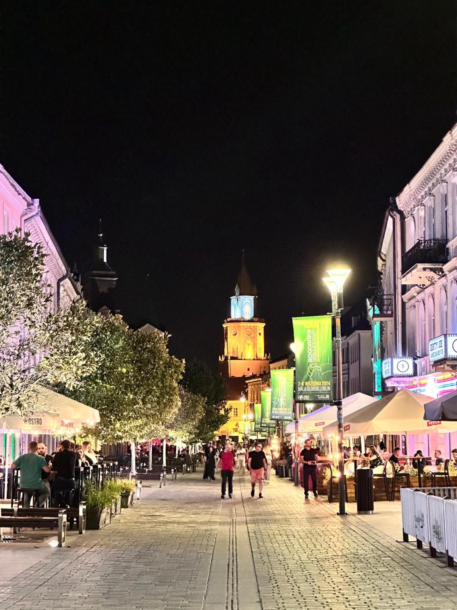 Apartment Premium - Brama Krakowska - Old Town