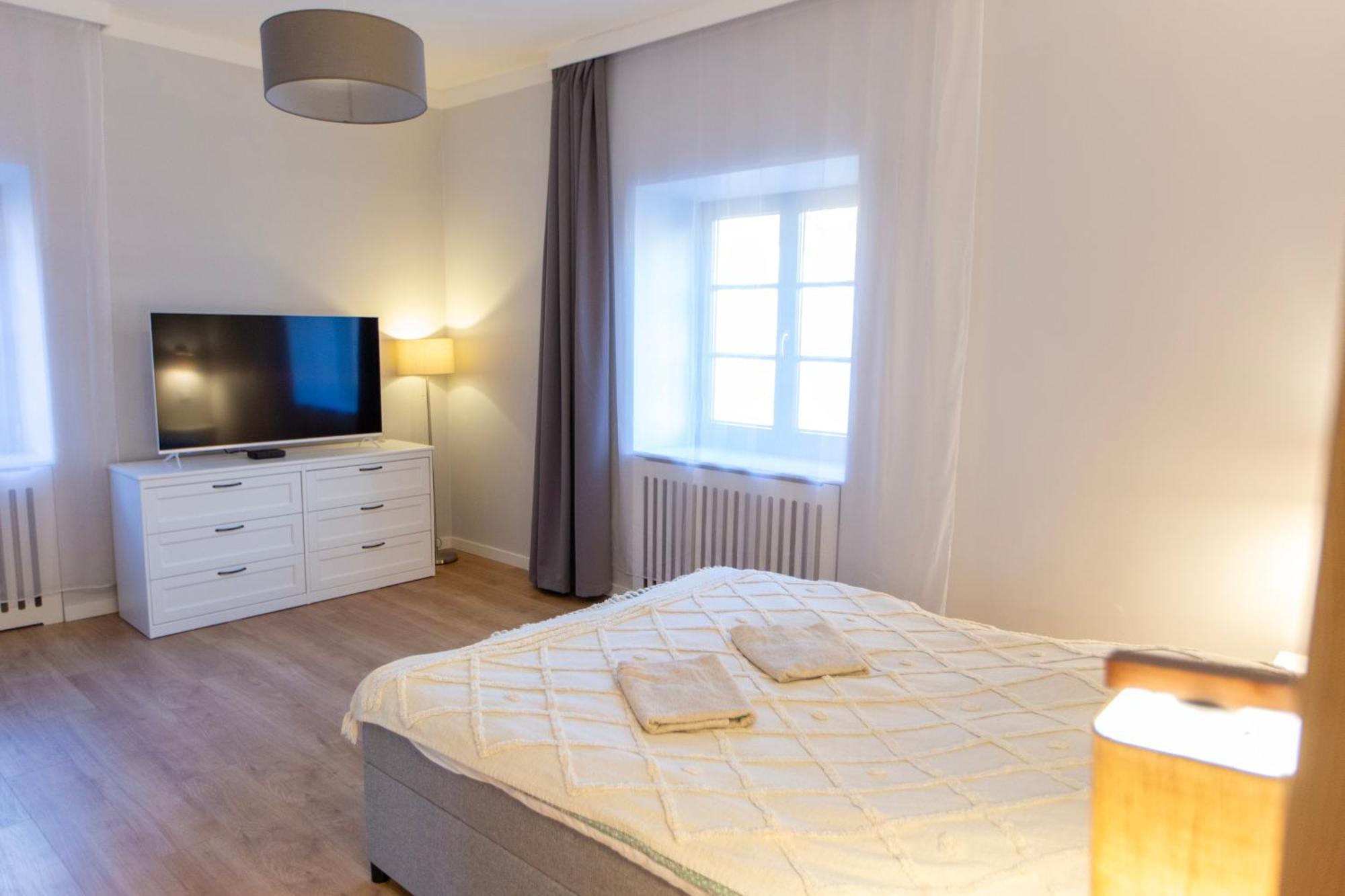 Premium - Brama Krakowska - Old Town Apartment