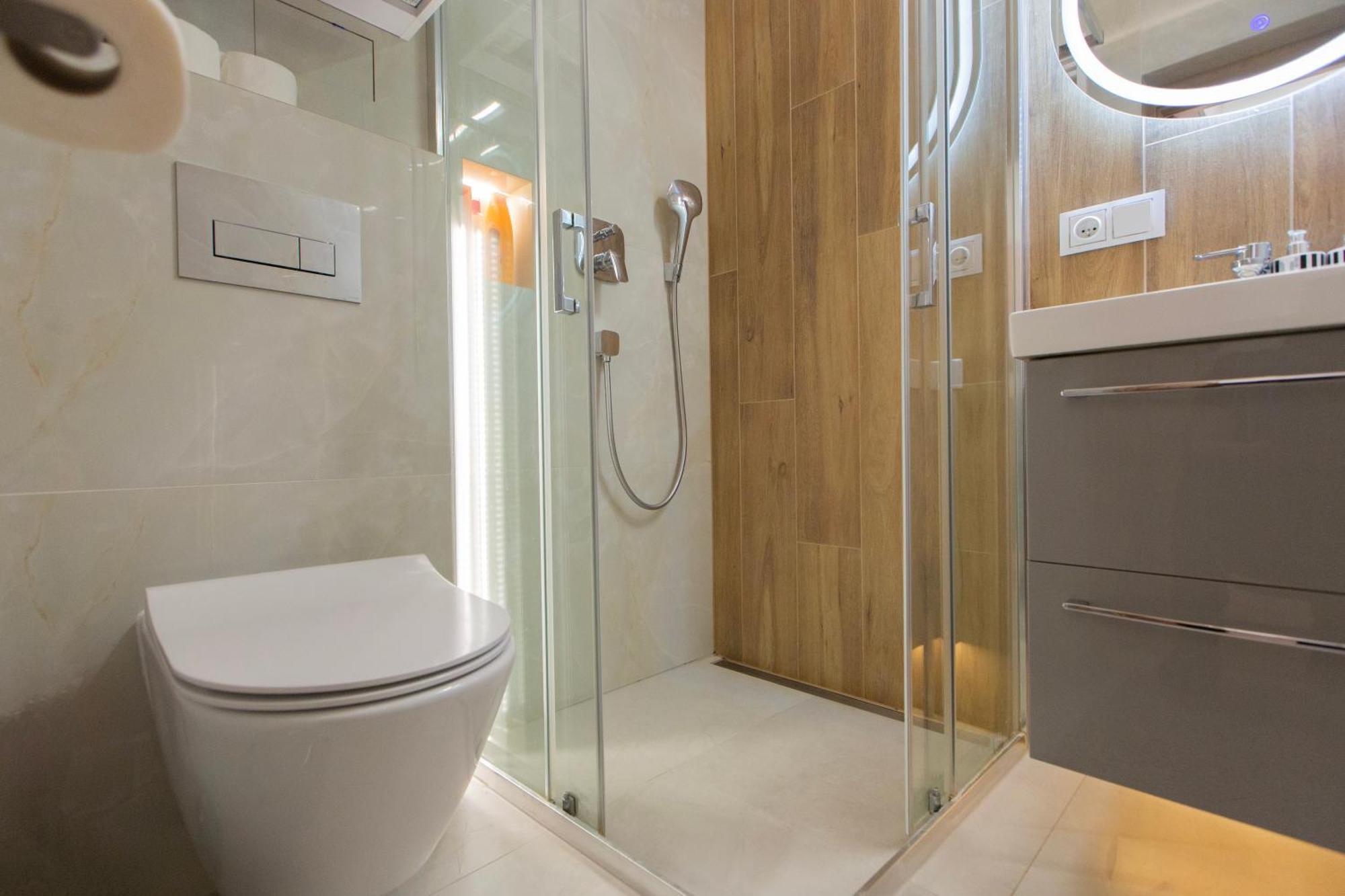 Premium - Brama Krakowska - Old Town Apartment Lublin