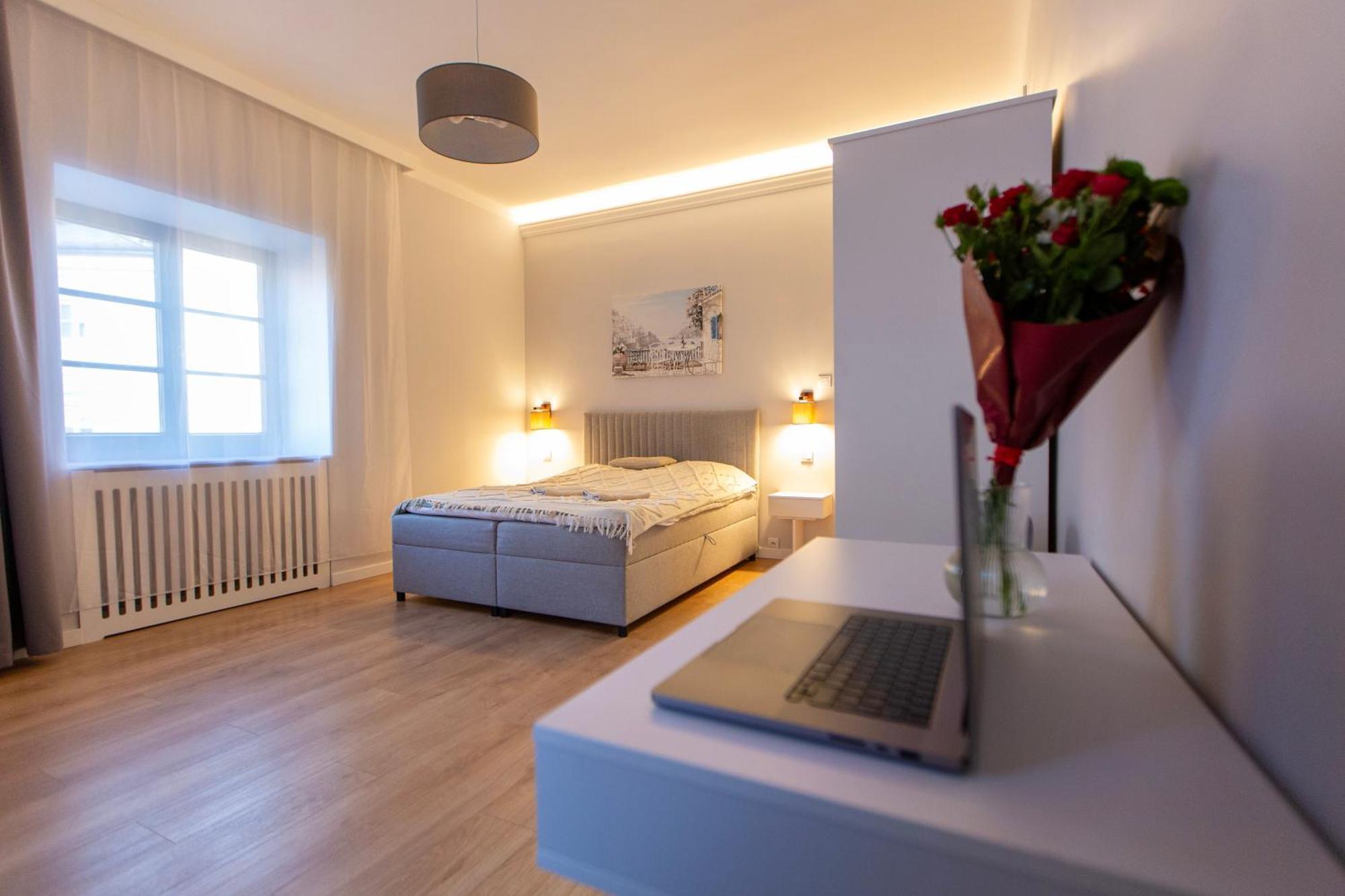 Premium - Brama Krakowska - Old Town Apartment