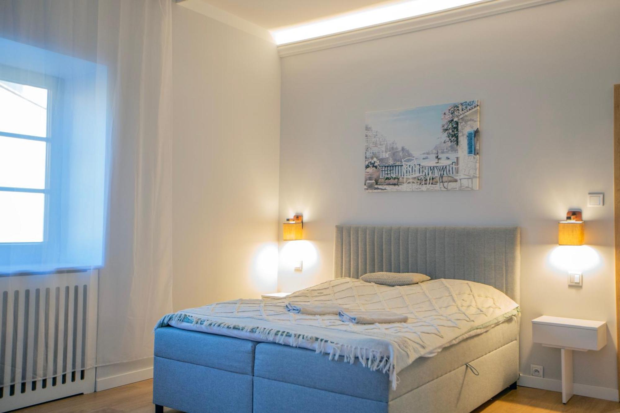 Premium - Brama Krakowska - Old Town Apartment *