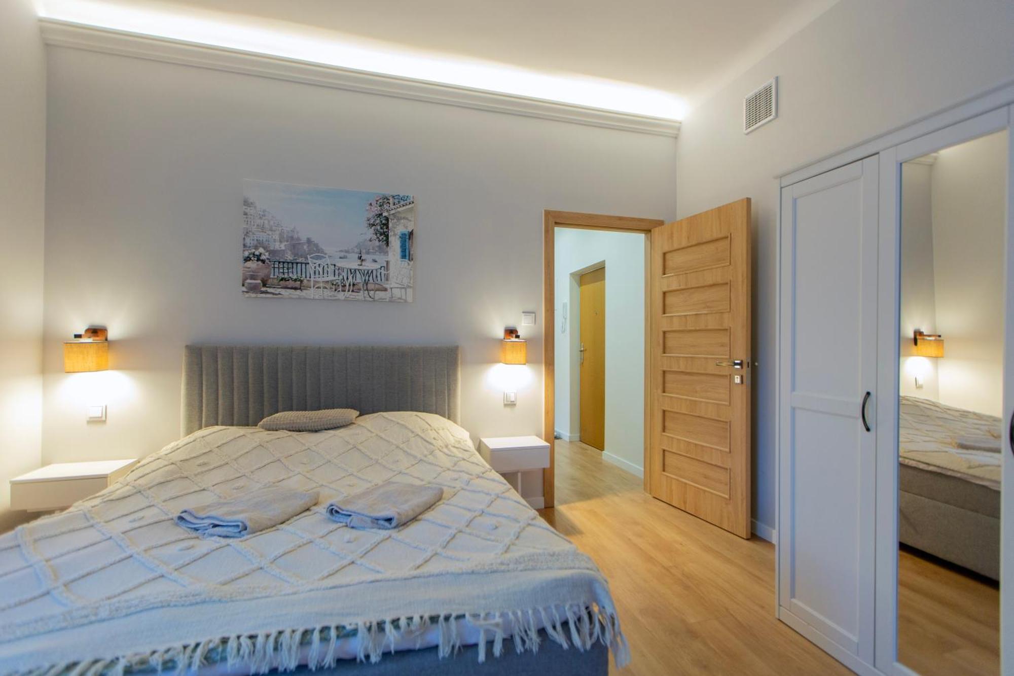 Premium - Brama Krakowska - Old Town *