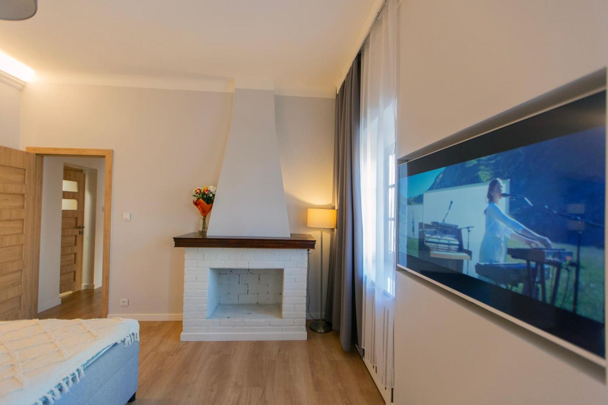 Premium - Brama Krakowska - Old Town Lublin