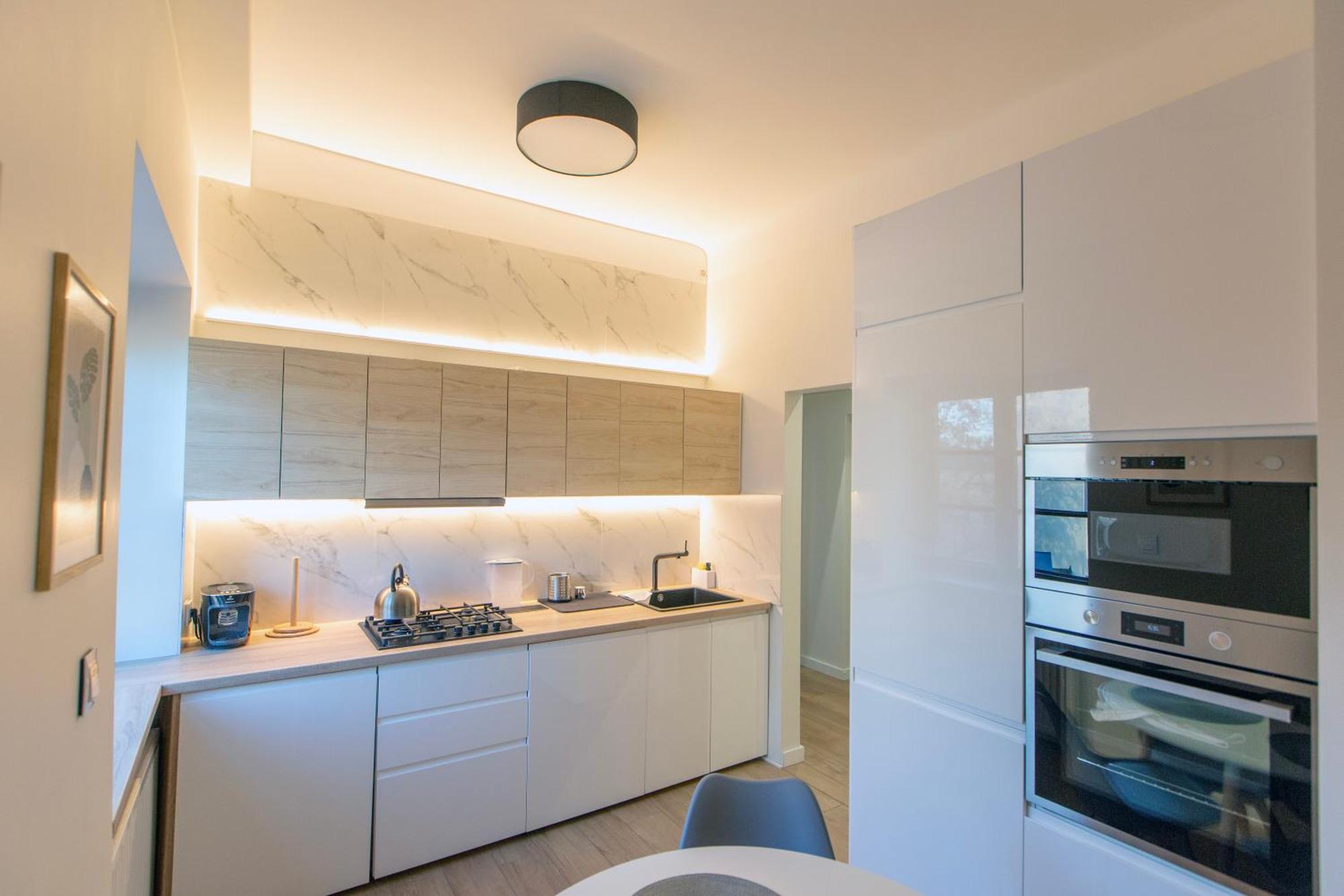 Apartment Premium - Brama Krakowska - Old Town