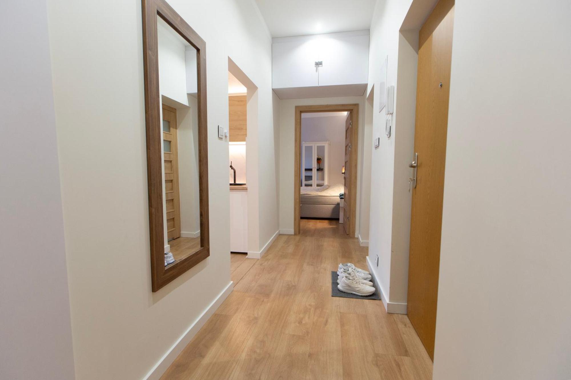 Premium - Brama Krakowska - Old Town Apartment Lublin