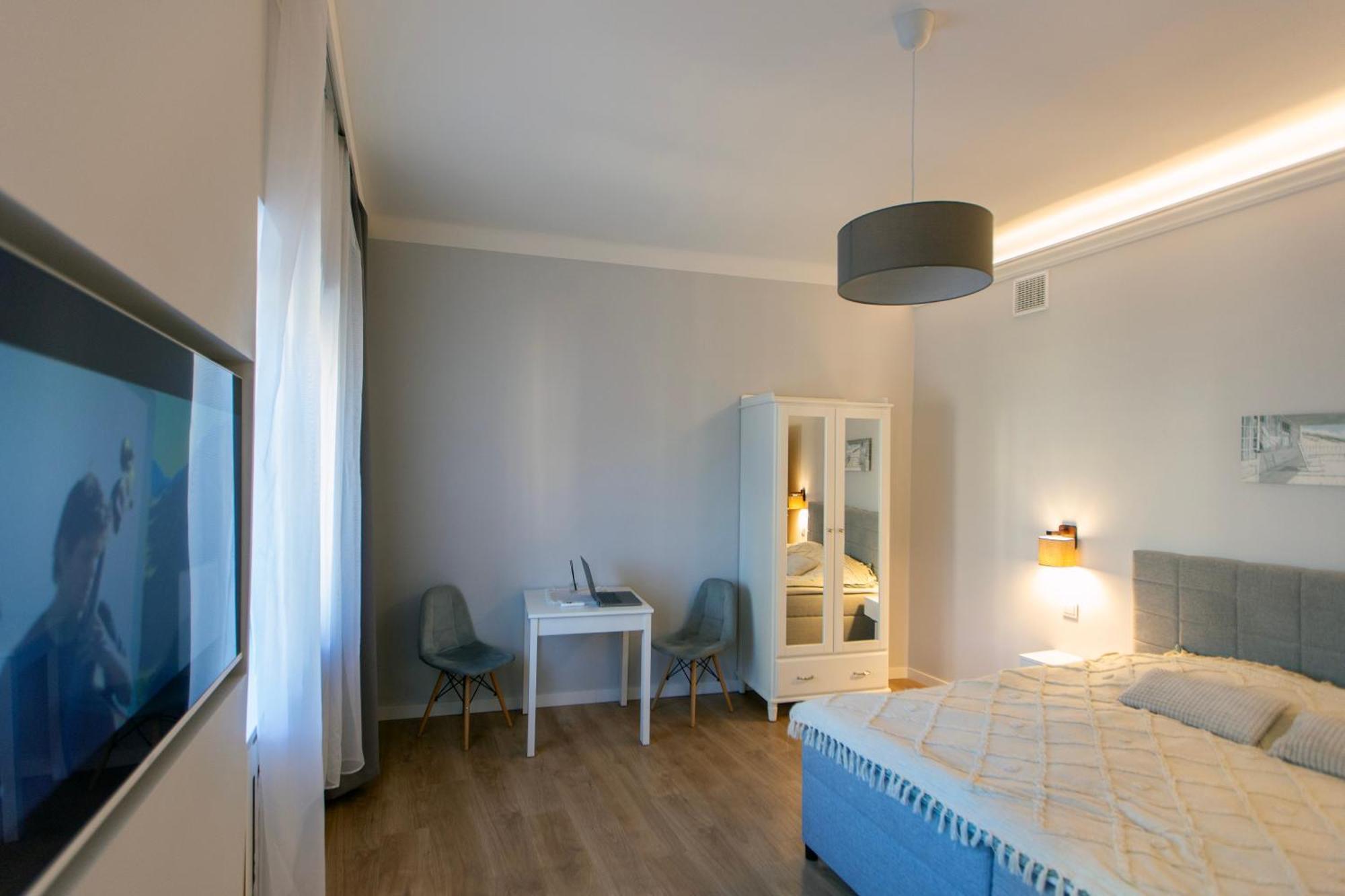 Premium - Brama Krakowska - Old Town *
