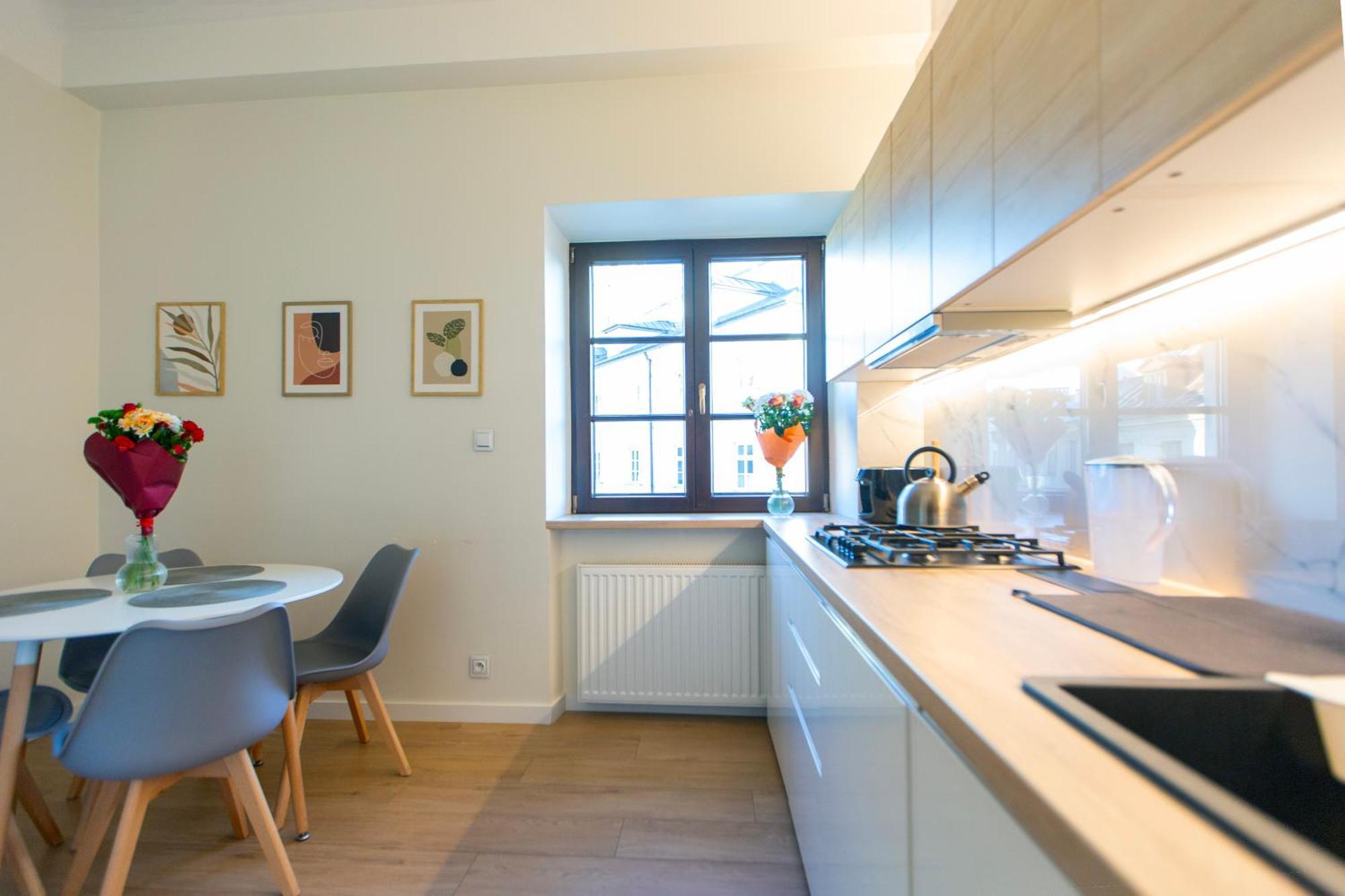 Premium - Brama Krakowska - Old Town * Lublin