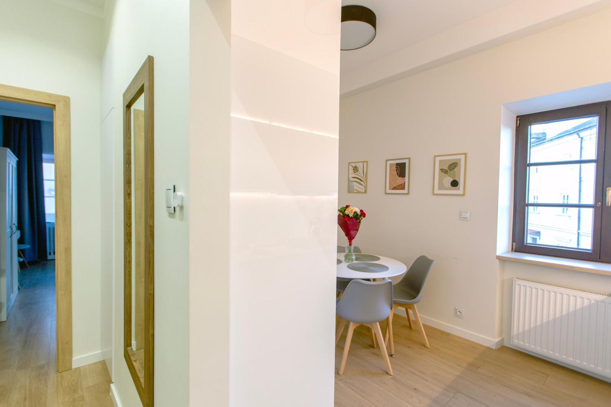 Apartment Premium - Brama Krakowska - Old Town