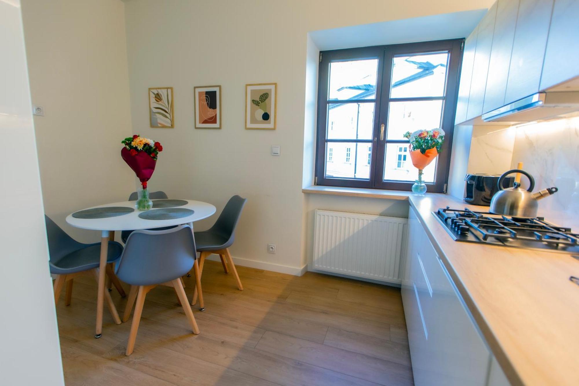 Premium - Brama Krakowska - Old Town Apartment *
