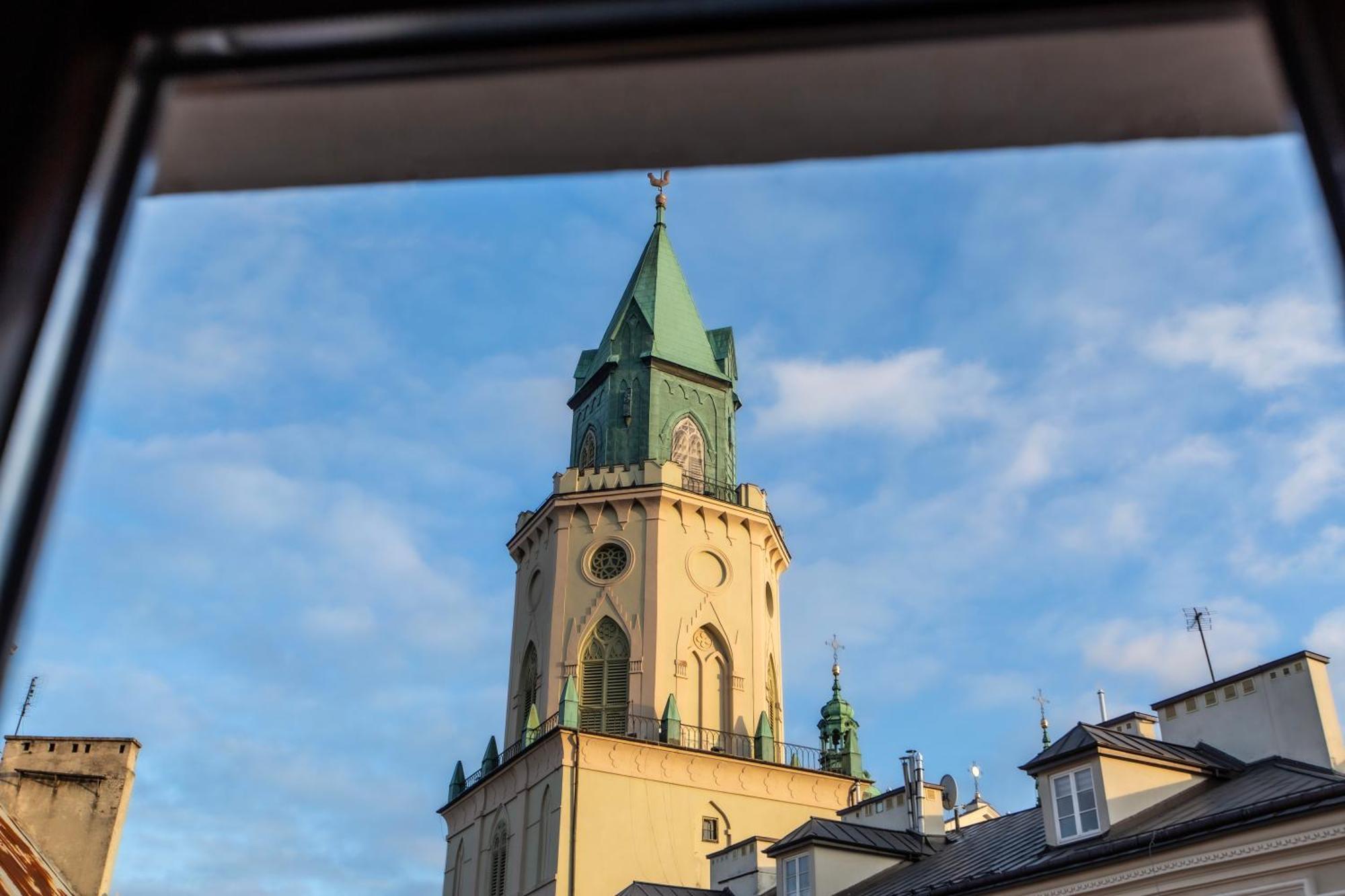 Apartment Premium - Brama Krakowska - Old Town *